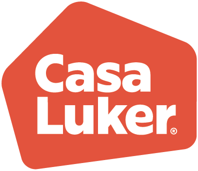 Logo Casaluker