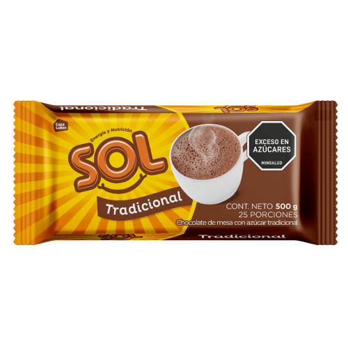 Sol Tradicional
