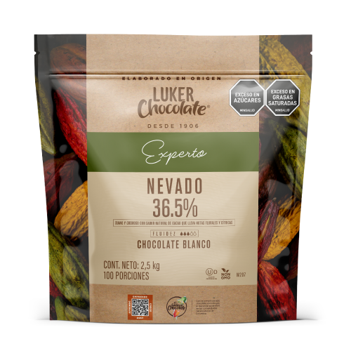Nevado 36.5%