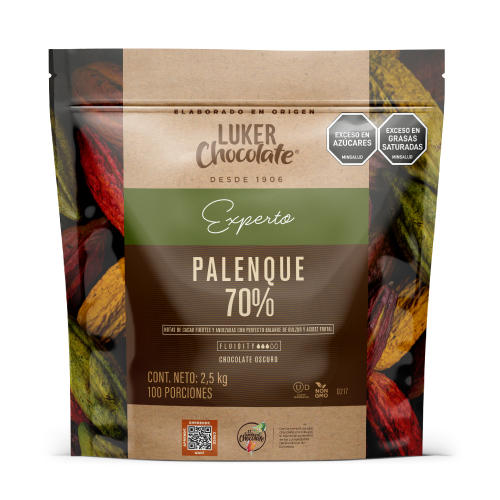 Palenque 70%