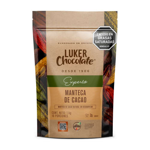 Manteca De Cacao