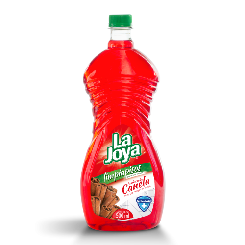 Limpiapisos La Joya Atardecer De Canela
