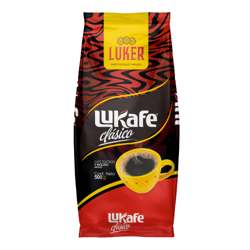 Lukafe Clásico