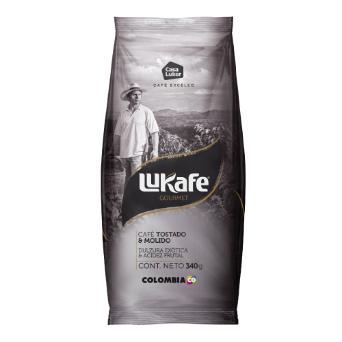 Lukafe Gourmet