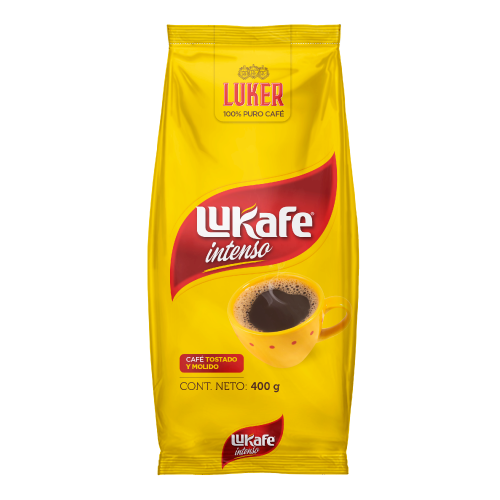 Luker Lukafe Intenso