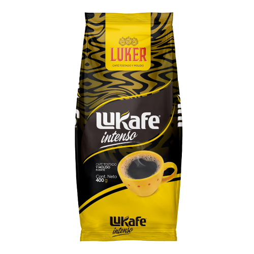 Lukafe Intenso