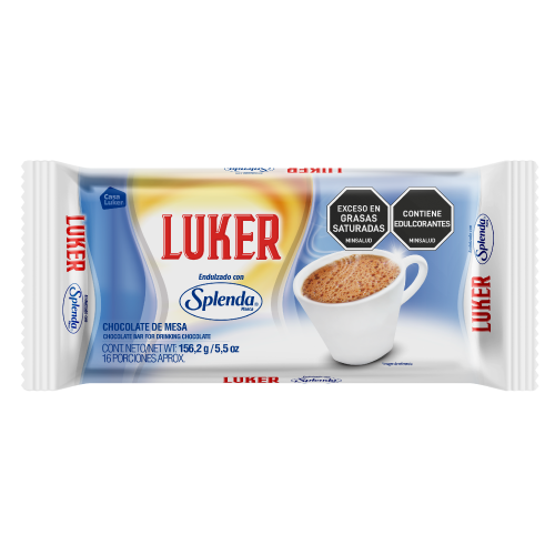 Luker Light Splenda