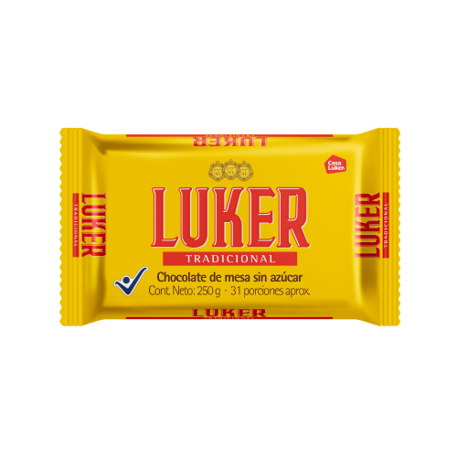 Luker Tradicional