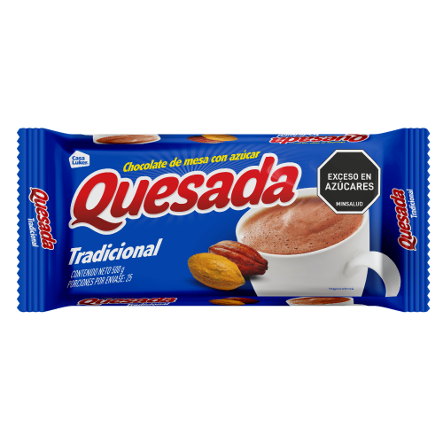 Quesada Tradicional