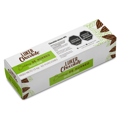 Dark Chocolate Sticks 46%