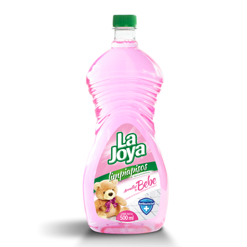 Limpiapisos La Joya Arrullos De Bebé 