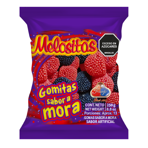 Melositas